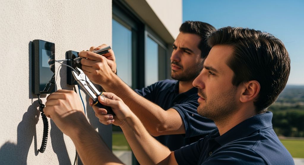 Antenas TDT en Fuentes De Jiloca