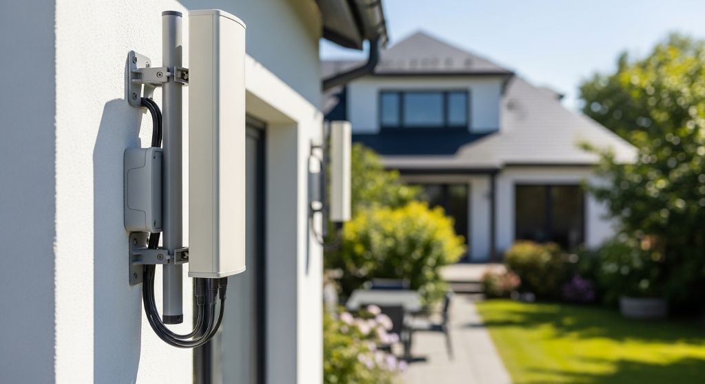 Antenistas en Arcos De La Polvorosa
