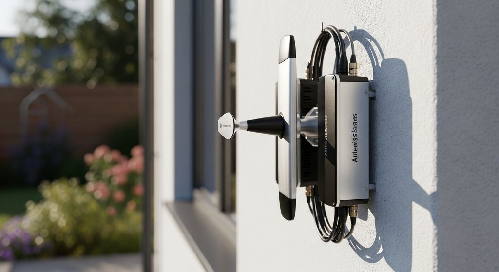 Servicio de Antenistas en Torrecilla En Cameros