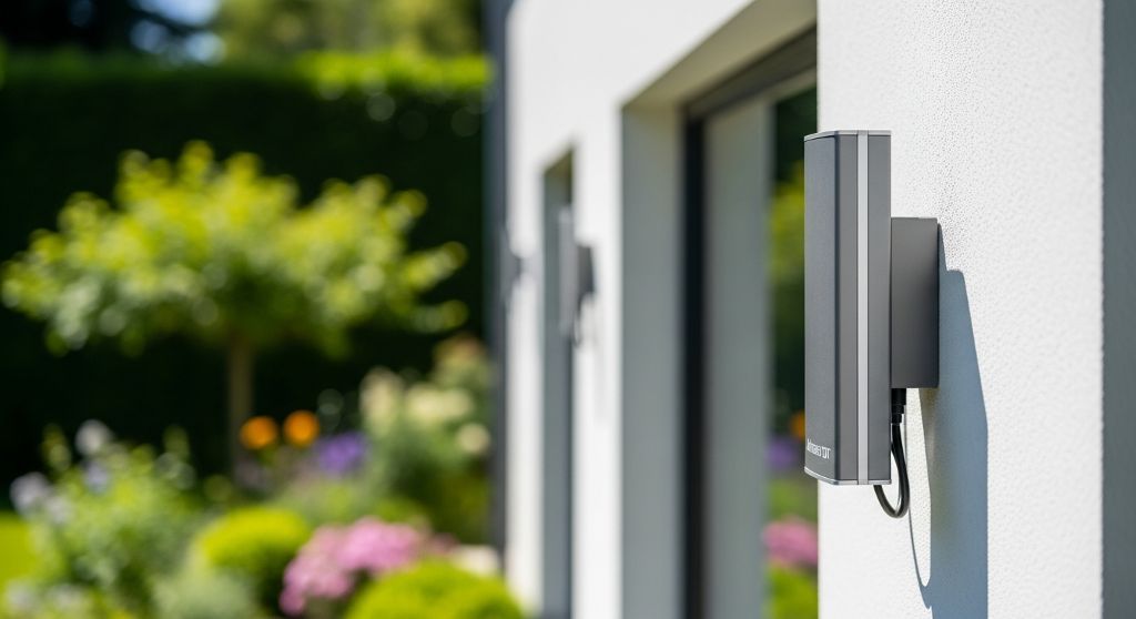 Servicio de Instalacion Porteros Automaticos en Porto