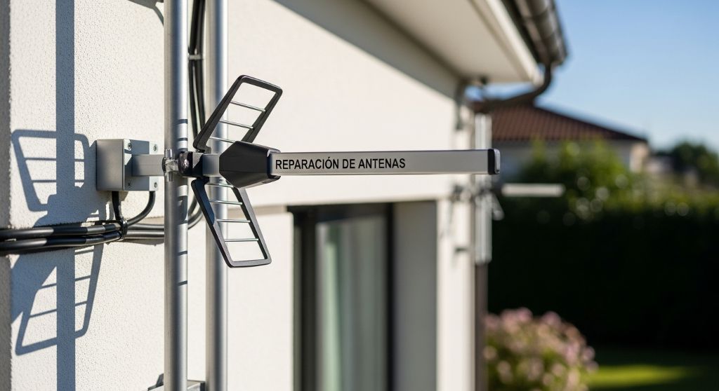 Servicio de Instalacion Porteros Automaticos en Sena De Luna