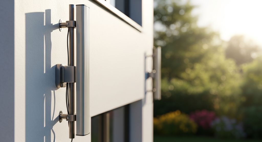 Servicio de Reparación de porteros y videoporteros en Miedes De Aragón