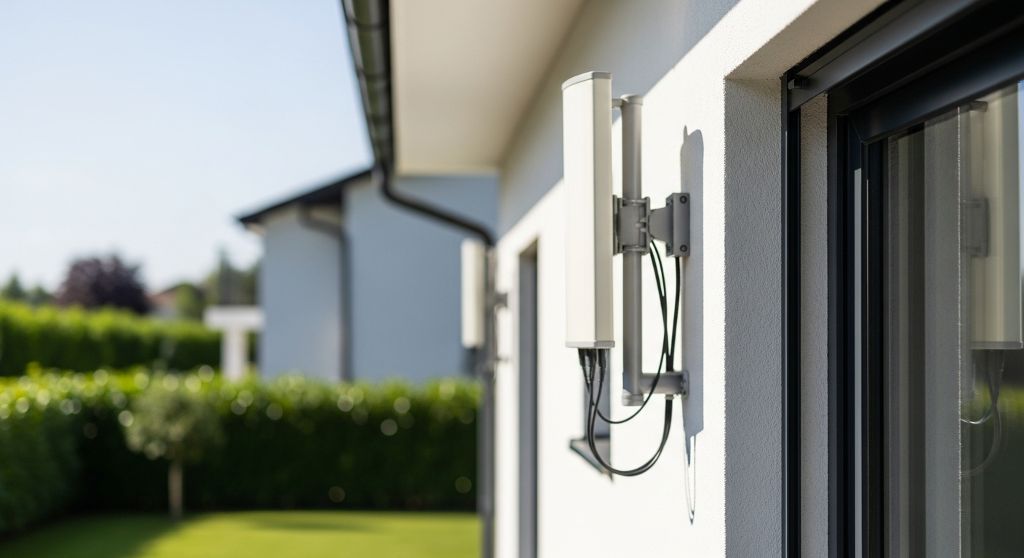 Servicio de Reparación de porteros y videoporteros en Pino Del Río