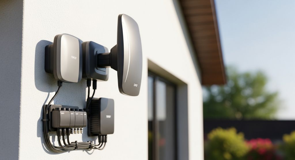 Servicio de Reparación de porteros y videoporteros en Torrejón De La Calzada